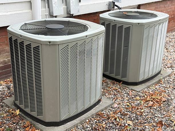Reliable Hvac Repair contractor in Rockwall, TX by Leonard HVAC